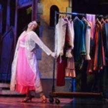 Photo Flash: First Look at KISS ME, KATE at Maltz Jupiter Theatre