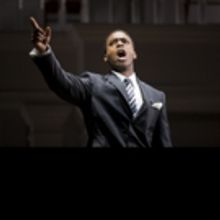Photo Flash: First Look at WNO's World Premiere of APPOMATTOX