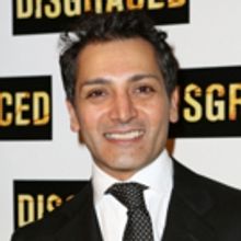 Hari Dhillon and More Lead DINNER WITH FRIENDS, Beginning Tonight at Park Theatre