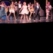 STAGE TUBE: First Look at THE PROM!