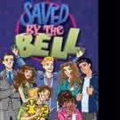 SAVED BY THE BELL Graphic Novel is Released