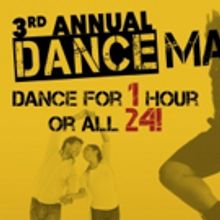 Cabrillo Music Theatre Presents 3rd Annual Dance Marathon - August 12 - 13