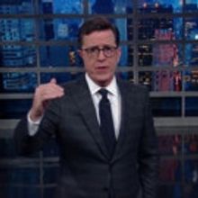 VIDEO: Late Night TV Hosts Address Results of 2016 Elections