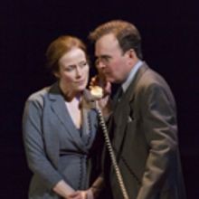 Broadway's OSLO to Be Adapted to Big Screen; Bartlett Sher to Direct