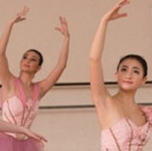Marblehead School of Ballet Celebrates 45th Anniversary and Launches 2016-2017 Season