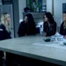 PRETTY LITTLE LIARS Hits Multi-Month Highs; Ranks #1 Cable Series in Time Period