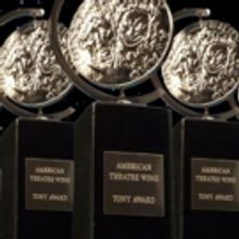 The 2017 Tony Awards - And the Nominees Are... Complete List! NATASHA, PIERRE & THE…