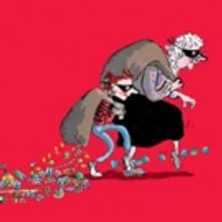 BWW Review: GANGSTA GRANNY, Lyceum, Sheffield, Mar 9 2016 Photo