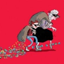 BWW Review: GANGSTA GRANNY, Lyceum, Sheffield, Mar 9 2016