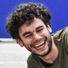Guest Blog: Actor Robert Neumark Jones Talks Farce BANG BANG