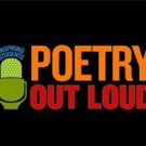 Huntington to Host 12th Poetry Out Loud Semi-Final This March