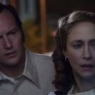 STAGE TUBE: Watch New Trailer for THE CONJURING 2, Hitting Theatres This June