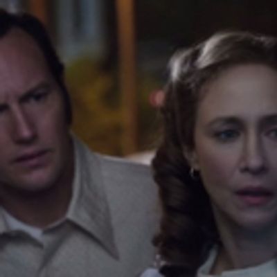 STAGE TUBE: Watch New Trailer for THE CONJURING 2, Hitting Theatres This June