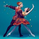 BWW REVIEW: Graeme Murphy's NUTCRACKER – THE STORY OF CLARA Is Poignant And…