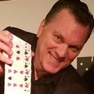 Randy Masters Presents HOT MAGIC at Broadway Comedy Club