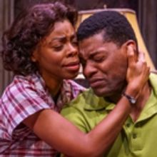 BWW Review: Classic RAISIN IN THE SUN at Rep Spotlights How Far We Haven't Come