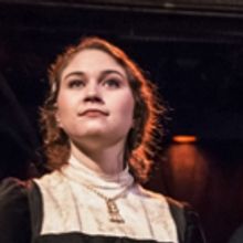 BWW Review: Synchronicity Theatre's ANNE BOLEYN Brings New Life to an Infamous Queen