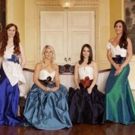 Celtic Woman Announces 2017 North American Tour & New Album 'Voices of Angels'