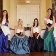 Celtic Woman Announces 2017 North American Tour & New Album 'Voices of Angels'