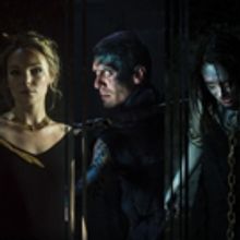 Mark Bruce Company to Bring THE ODYSSEY to The Point This Spring