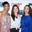 Photo Coverage: On the Opening Night Red Carpet for Shakespeare in the Park- THE…