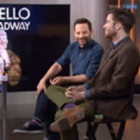 VIDEO: OH HELLO's Nick Kroll and John Mulaney Talk Road to Broadway Video