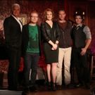 FREEZE FRAME: Kate Baldwin, John O'Hurley & More Preview Upcoming Shows at…