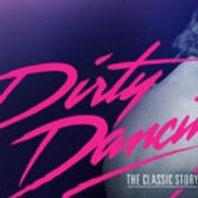 DIRTY DANCING, FAME, RUDOLPH and More Coming to Thousand Oaks in 2016-17