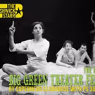 The Bushwick Starr Hosts 6th Annual BIG GREEN THEATER Festival This Weekend