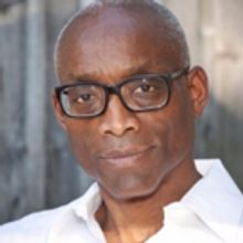 Tony Winner Bill T. Jones to Speak at New Jersey City University