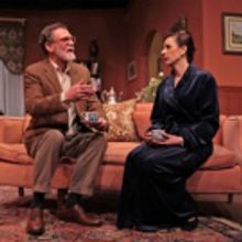 BWW Review: AN ACT OF THE IMAGINATION at The Hampton Theatre Company