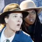 BWW Review: Jaclyn Backhaus' MEN ON BOATS Is A Pioneering Enterprise