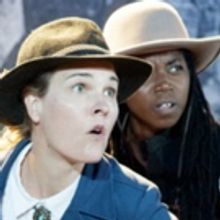 BWW Review: Jaclyn Backhaus' MEN ON BOATS Is A Pioneering Enterprise