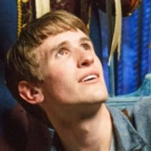 BWW Review: Hale Centre Theatre's PETER AND THE STARCATCHER Soars
