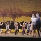 TV: Behind the Scenes of Pasadena Playhouse's World Premiere of WATERFALL