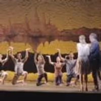 TV: Behind the Scenes of Pasadena Playhouse's World Premiere of WATERFALL Video