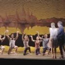 TV: Behind the Scenes of Pasadena Playhouse's World Premiere of WATERFALL