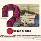 Exclusive Podcast: 'Behind the Curtain' Discusses Sondheim's Screenplay &…