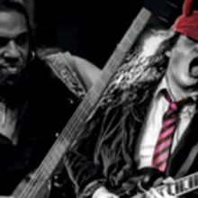 FOR THOSE ABOUT TO ROCK Returns to Parr Hall this December