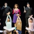 FAVOURITE SONGS: 'Solidarity', BILLY ELLIOT