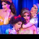 Hit Disney Parody DISTORTED DIZNEE Marks 4th Anniversary Today