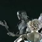 STAGE TUBE: Meet Broadway's Next HEDWIG- Taye Diggs!