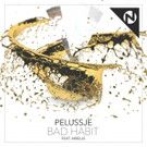 Pelussje Unleash Latest Bass Anthem 'Bad Habit' Feat. Arielle