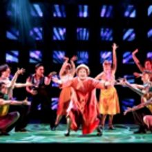 Photo Flash: First Look at Klea Blackhurst, Ken Clark and More in World Premiere of H