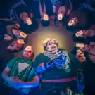 Christian De Gre to Bring 'Burton-Esque' A DRINK WITH DEATH to Feinstein's/54 Below