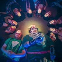 Christian De Gre to Bring 'Burton-Esque' A DRINK WITH DEATH to Feinstein's/54 Below