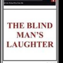 Cooper Lee Collins Pens THE BLIND MAN'S LAUGHTER