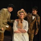 New Hampshire Theatre Project's Senior Rep Will Bring Hilarity to Portsmouth in IS…