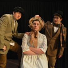 New Hampshire Theatre Project's Senior Rep Will Bring Hilarity to Portsmouth in IS HE