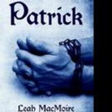 New Historical Fiction PATRICK is Released